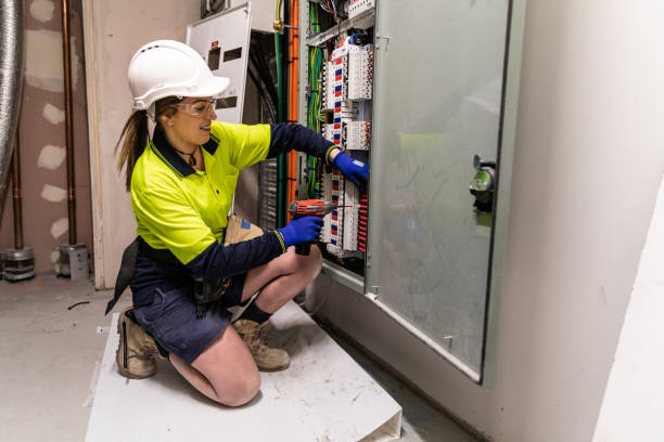 Best Electrical Upgrades for Homes  in Ebensburg, PA