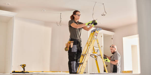Best Electrician Near Me  in Ebensburg, PA