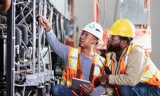  Ebensburg, PA Electrician Pros
