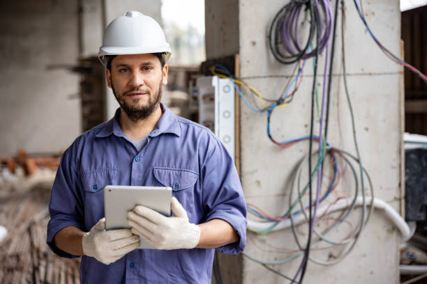Best Electrical Outlet Repair  in Ebensburg, PA