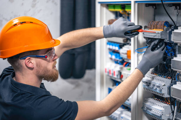 Best Electrical Upgrades for Homes  in Ebensburg, PA