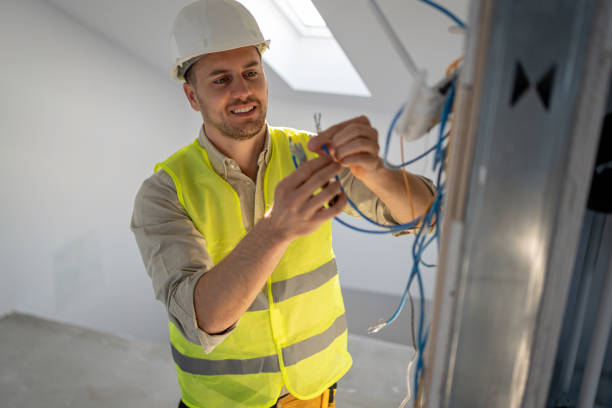 Best Circuit Breaker Repair  in Ebensburg, PA