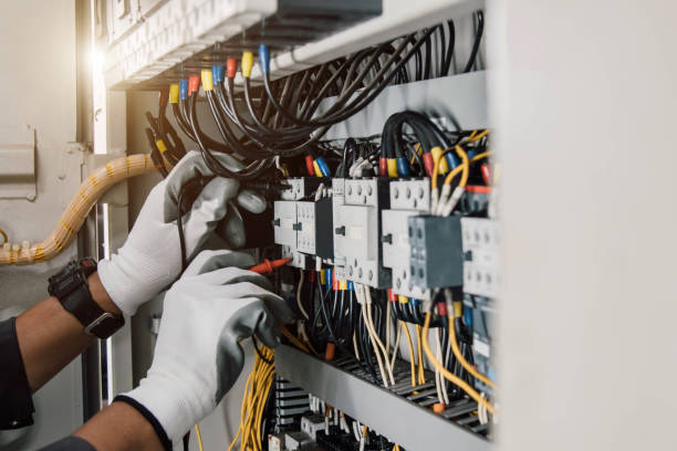 Best Industrial Electrical Services  in Ebensburg, PA